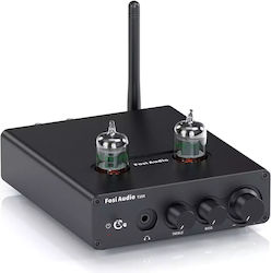 Fosi Audio Tragbarer Digitaler Bluetooth Kopfhörerverstärker
