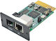 Powerwalker Εσωτερική Κάρτα Snmp 10131023