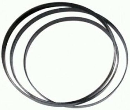 Metabo Bandsaw Blades for Wood Plastic Aluminum