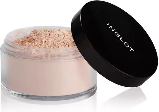 Inglot Perfect Finish Loose Powder 02 30gr