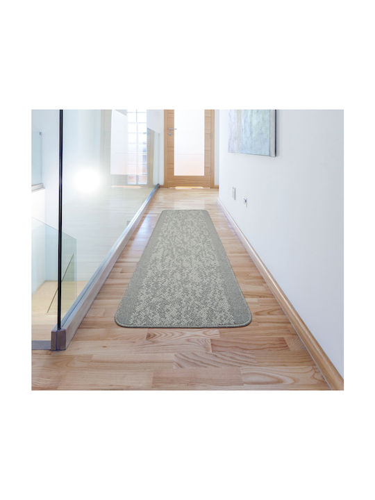 Αντιολισθητικός Διάδρομος Granite Γκρι-ζαχαρί 67x230