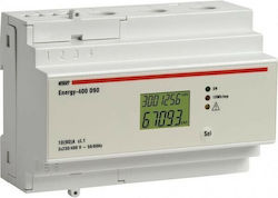 Energie-Analysator 3φ Energy-400d90 Vemer Italien Energie-Analysator 3φ Energy-400d90 Vemer Italien