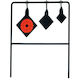 Asg Metal Shooting & Archery Target