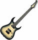 Spira Elektrische Gitarre Grau