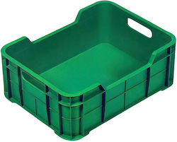 Enko Plastics Commercial Crate/Food Basin 11lt 40x30x15cm