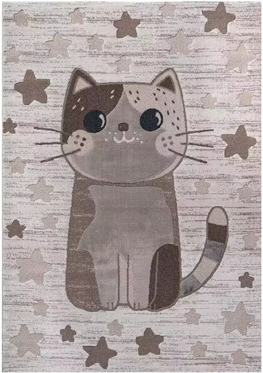 Newplan Kids Rug Bej 133x190cm