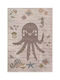 Newplan Kids Synthetic Rug 160x230cm