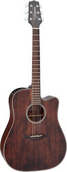 Takamine Dreadnought Ηλεκτροακουστική Κιθάρα Cutaway Takamine Dreadnought Ηλεκτροακουστική Κιθάρα Cutaway