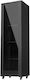 Tele Floor Rack Cabinet 22U RACK KA-6822BAA
