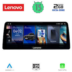 Lenovo Ηχοσύστημα BMW Σειρά 3 / F30 2011-2012 με Bluetooth, USB, GPS Lenovo Ηχοσύστημα BMW Σειρά 3 / F30 2011-2012 με Bluetooth, USB, GPS