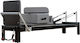 Viking Κρεβάτι Pilates Reformer