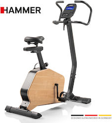 Hammer Όρθιο Ποδήλατο Γυμναστικής Ηλεκτρομαγνητικό
