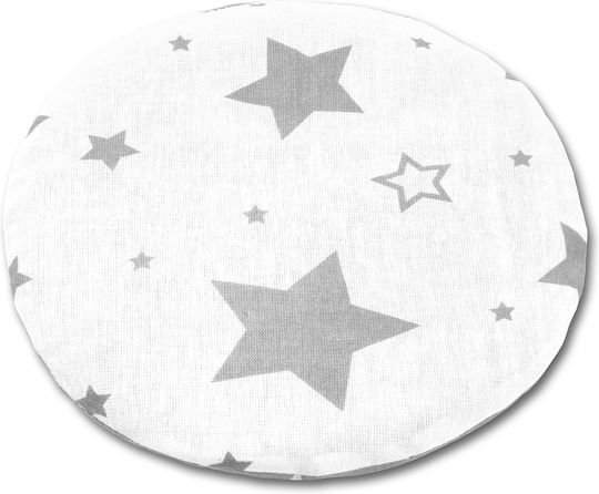 Kidizi Grey 19x19cm
