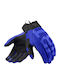 Rev'IT Coast Summertime Men's Neoprene Blue Riding Gloves