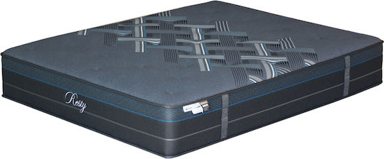 Pakketo Resty Куинсайз Анатомичен Матрак 160x200x32см с Топматрак