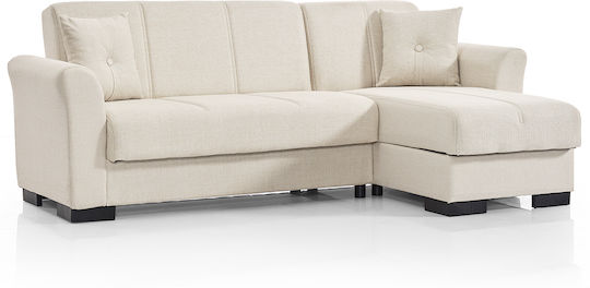 Gent Γωνιακός Καναπές Κρεβάτι 216x142x80εκ. Gent Γωνιακός Καναπές Κρεβάτι 216x142x80εκ.