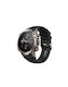 Amazfit Falcon Titanium 49mm Refurbished Grade A Μαύρο