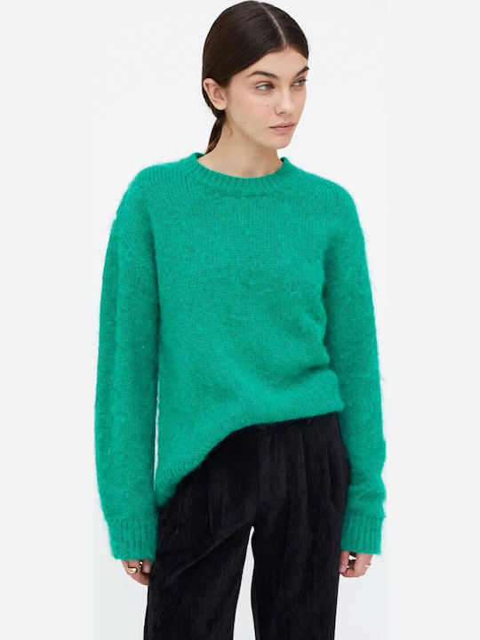 Wild Pony Πουλόβερ Soft Green