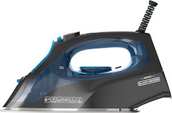 Black & Decker BXIR2605E 2600W Black & Decker BXIR2605E 2600W