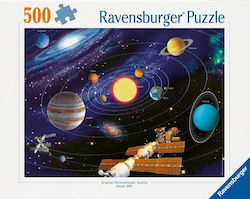 Пъзел 2D 500бр.