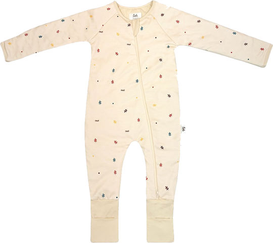 Owli Φθινοπωρινός Υπνόσακος με Πόδια Sleeping Sack 1.5 tog Garden