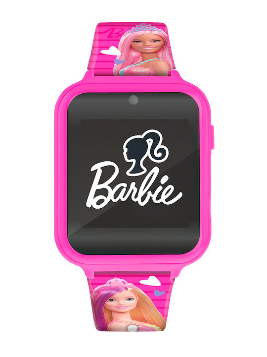 Tikkers Smartwatch Pentru Copii BAB4064ARG