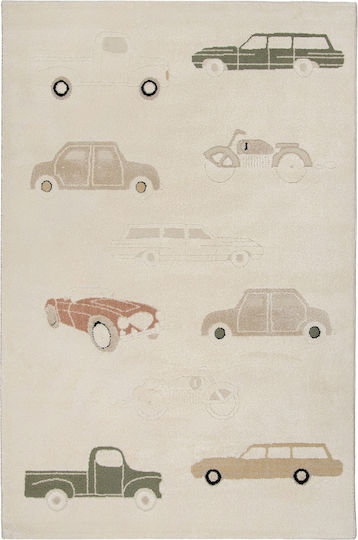 Viokarpet Kids Synthetic Rug 160x230cm
