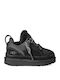 Kids Sneakers Black