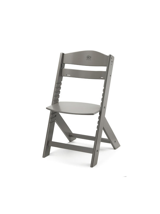 Kinderkraft Enock Baby Highchair With Adjustabl...
