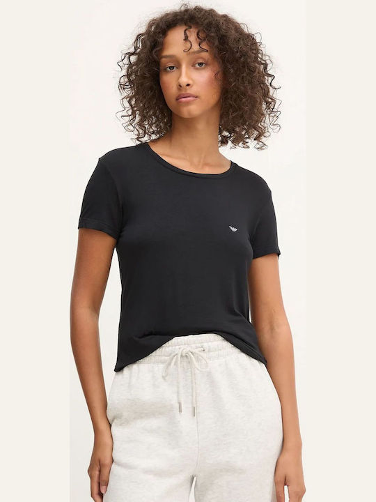 Women's Blouse Black