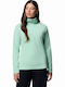 Glacial Iv 1/2 Bluza Damă Fleece cu Fermoar New Mint