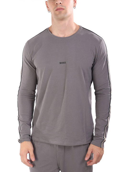 Boss Тениска Gray