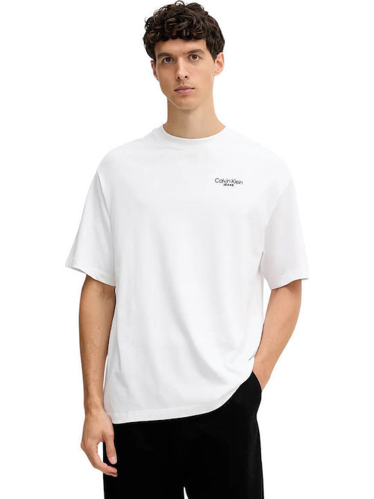 Calvin Klein T-shirt White