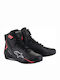 Alpinestars Stella Faster-4 Черен