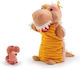 Trudi Trudi Baby Dinosaur Puppet