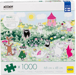 Puzzle 2D 1000pcs