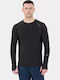 Blouse Black