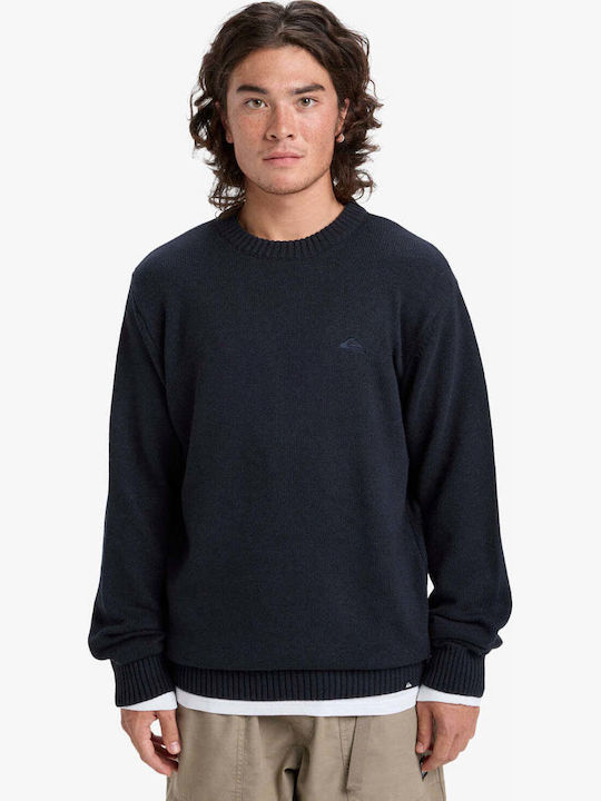 Salt Water Pulover Dark Navy