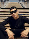 T-shirt Black