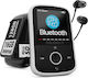 Majority MP3 плейър (16GB) Черен 1000002881