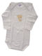 Fridel Petit Long-Sleeved White, Blue