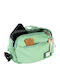 Bum Bag Taille Grün