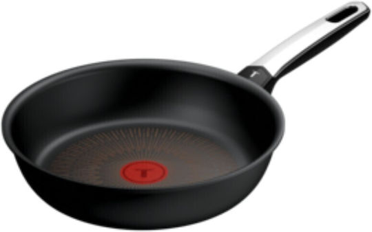 Tefal Excellence Τηγάνι από Αλουμίνιο με Αντικολλητική Επίστρωση 24cm