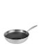 Resto Wok made of Aluminum with Non-Stick Coating 28cm