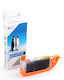 Premium Cartridge G&g Canon Cli-571bk XL Black 0331c001 Cli571bkxl