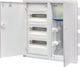 ETI Wall mounted Fuse Box