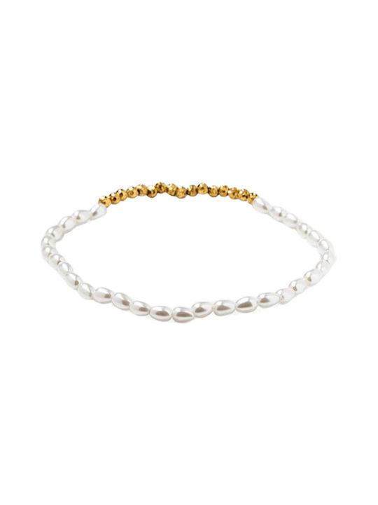 Tiffosi Women's Steel Bracelet