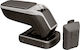 Rati Armster Car Leather Armrest for Ford Focus...