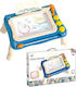 Magnetic Board 45.5x27.5cm Blue