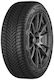 Goodyear Performance 3 255/55R19 111E-Commerce-Website XL Winter Reifen für 4x4 / SUV Auto